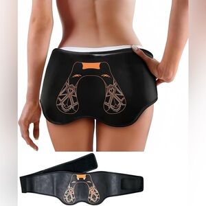 Booty enhancing machine!